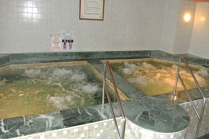 Wellness Treatments