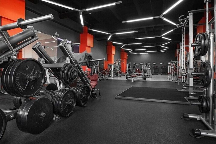 Health and Fitness 26 of 44