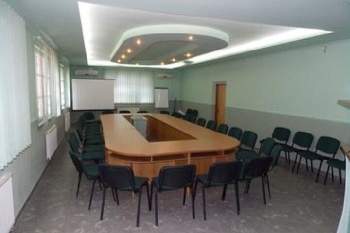 Meeting 41 of 45
