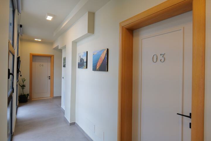 Hotel Interior 3 of 108