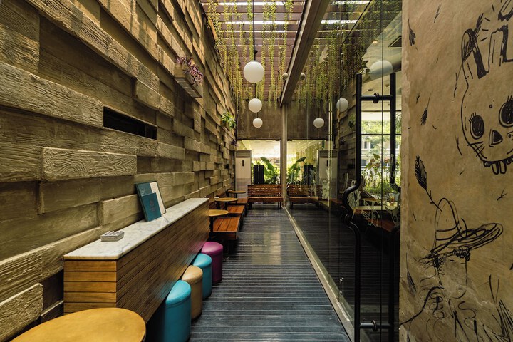 Restaurants
