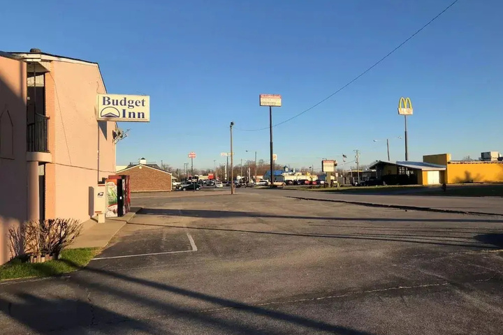 Image of Budget Inn
