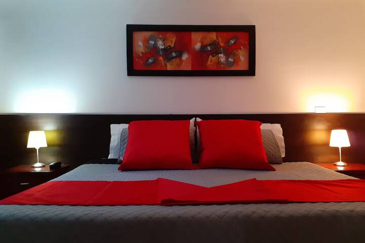Gran Hotel Coral in Popayán