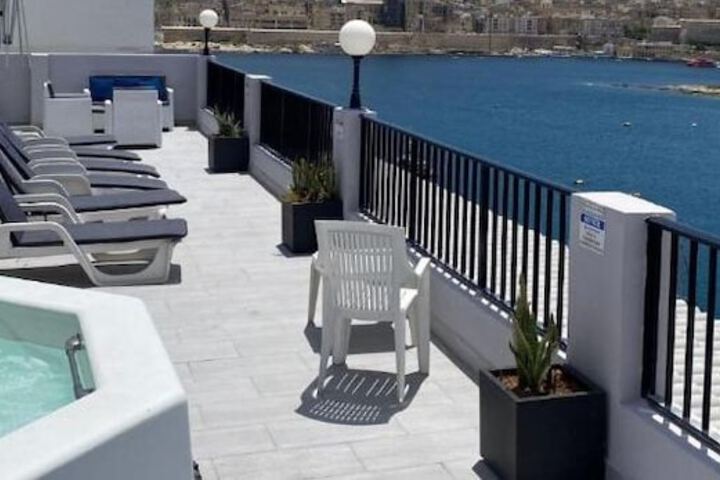 Terrace/Patio 57 of 87