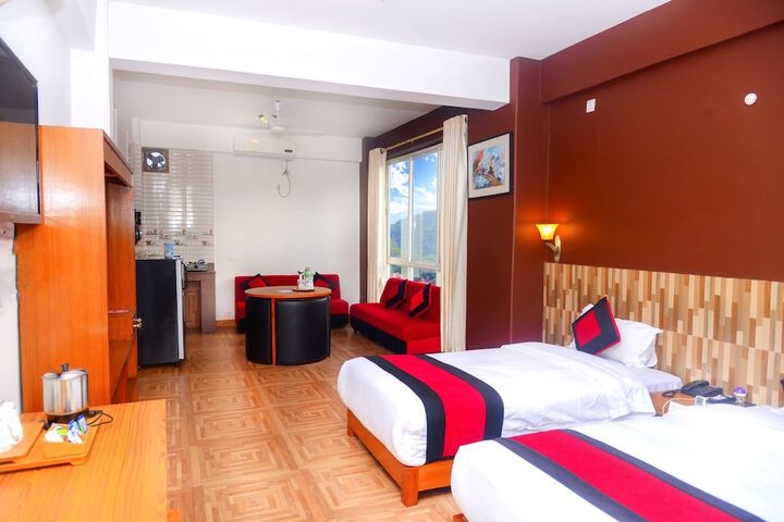 Room 46 of 101