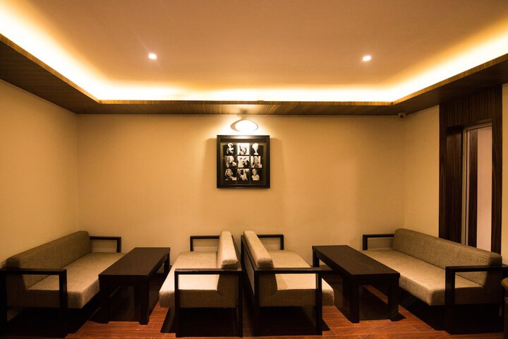 Hotel Interior 3 of 83