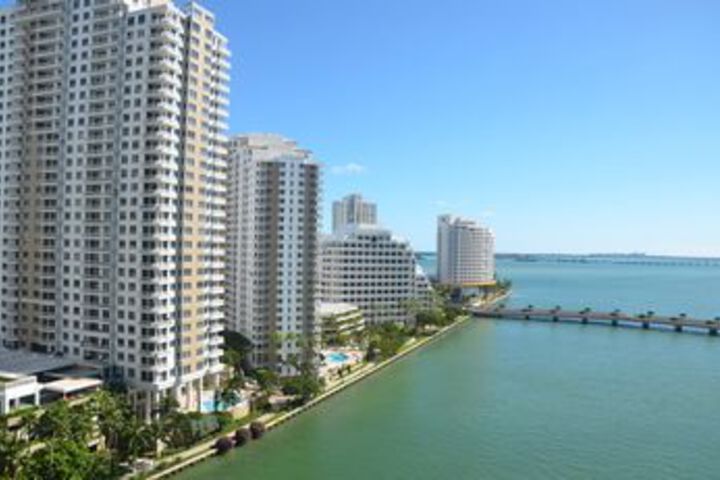 Photo of Riviera Luxury Living at Icon Brickell