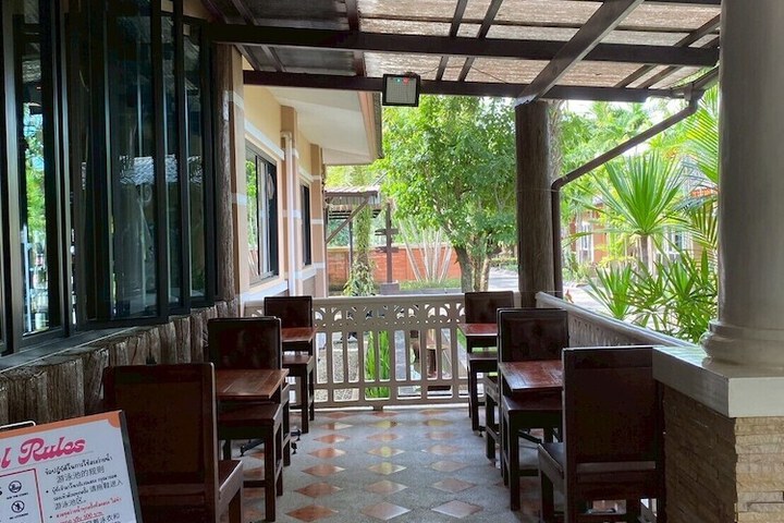 Hotel 36 of 45