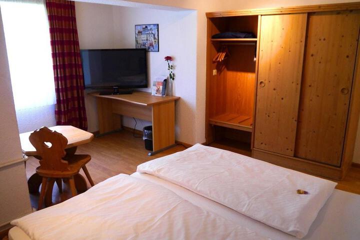Hotel-Weingut Karlsmühle