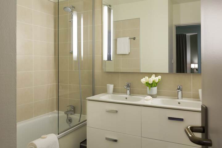 Bath Interior