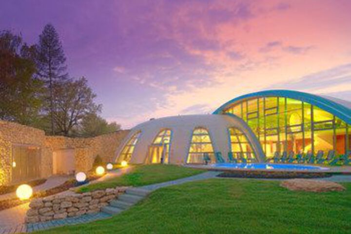 Spa and Wellness Pictures