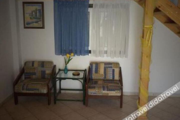 Hotel Interior or Public Areas