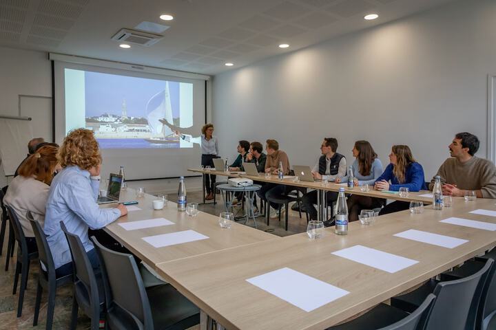Meeting 75 of 93