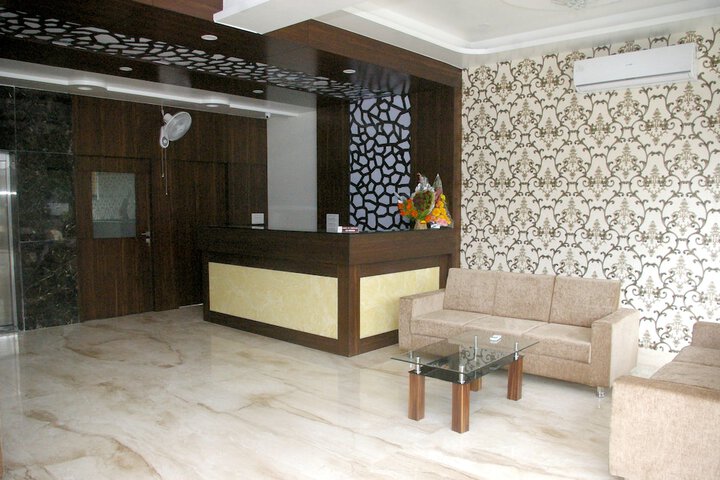 Hotel Interior 2 of 39