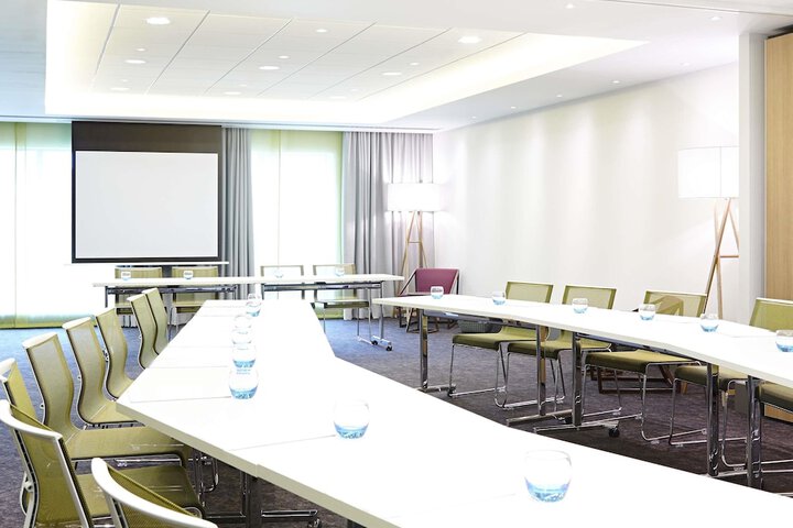 Meeting 118 of 130