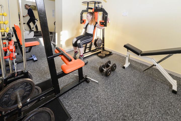 Health and Fitness 36 of 55
