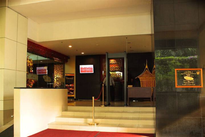 Hotel 56 of 57