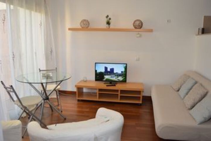 Photo of TarragonaSuites 23-REDING PETIT PARIS