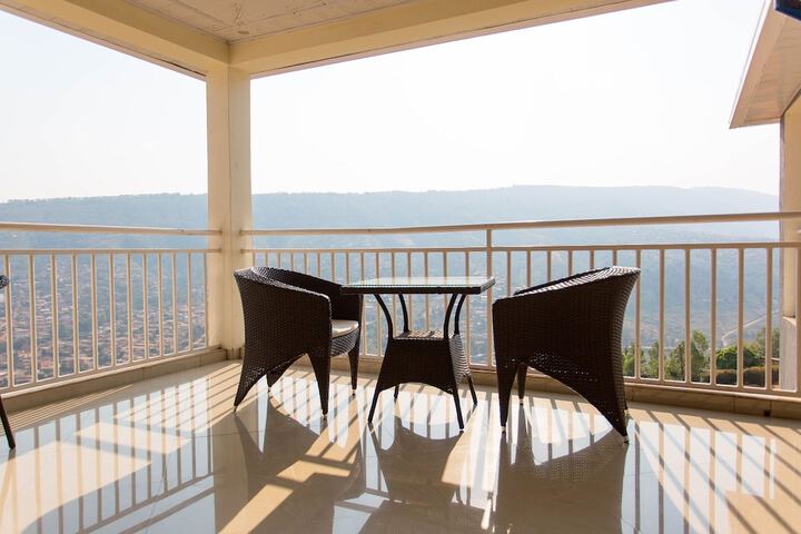 Terrace/Patio 17 of 41