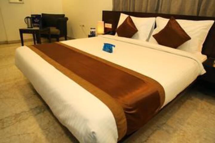 Oyo Rooms Bmb Durgapura