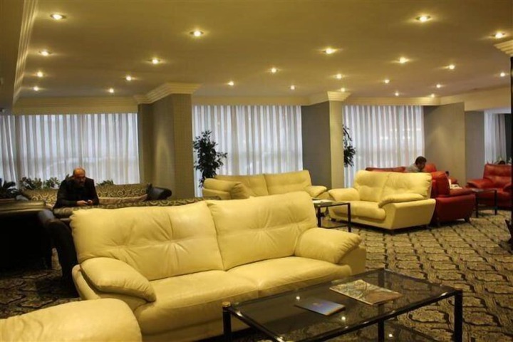 Hotel Interior 6 of 52