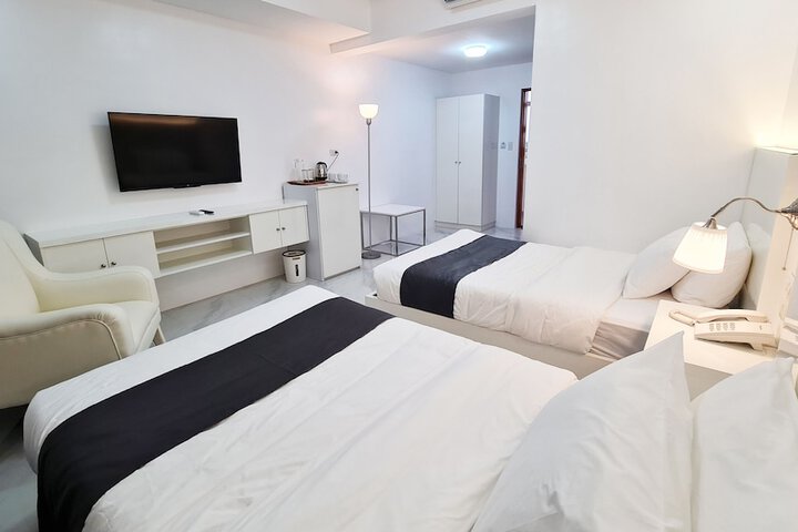 Image of Staycation Hotel