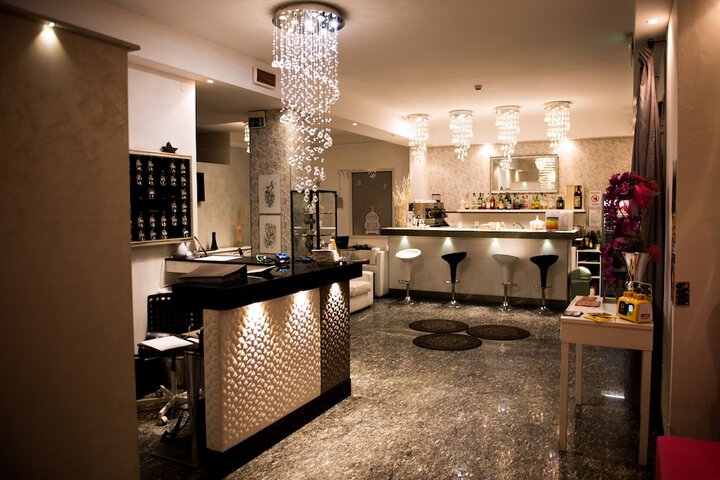 Hotel Interior 2 of 63