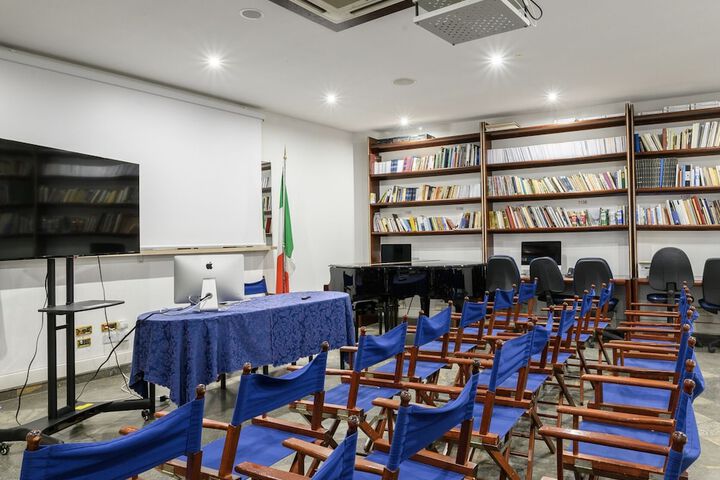 Meeting 40 of 47