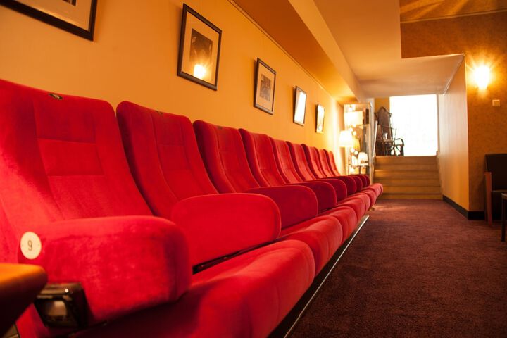 Lobby Photos