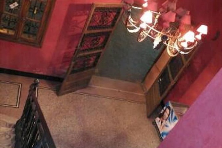 Hotel Interior 9 of 15