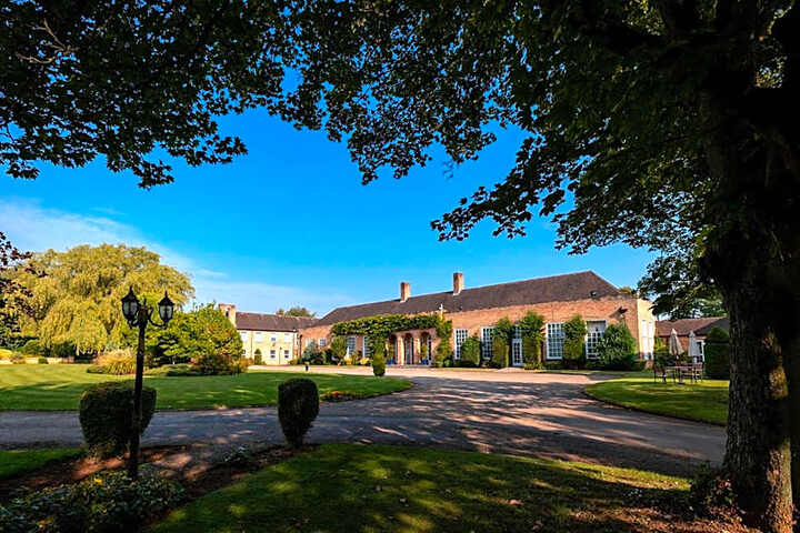 Hemswell Court