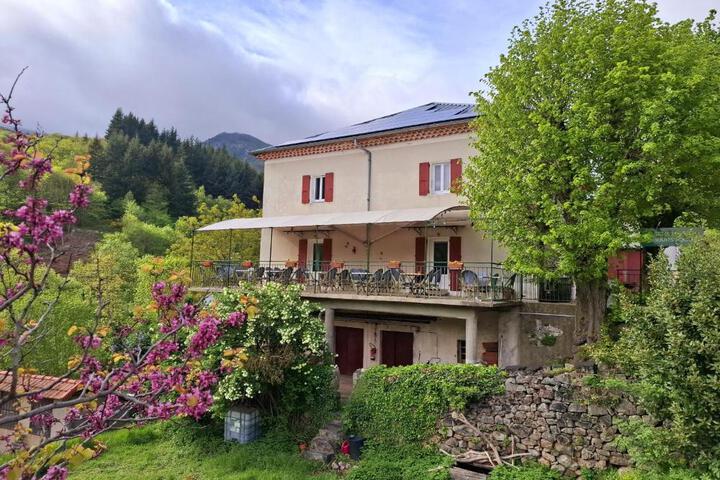 Auberge Arthéa