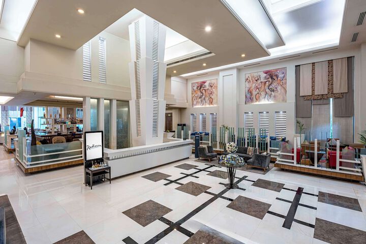 Hotel Interior 2 of 57