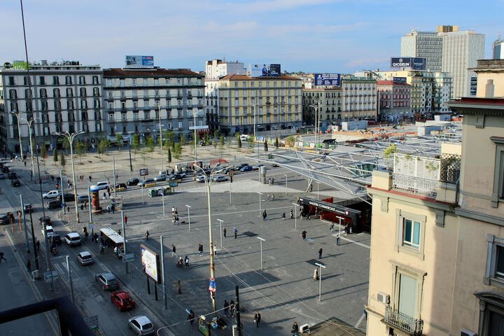 Hotel View 60 of 60