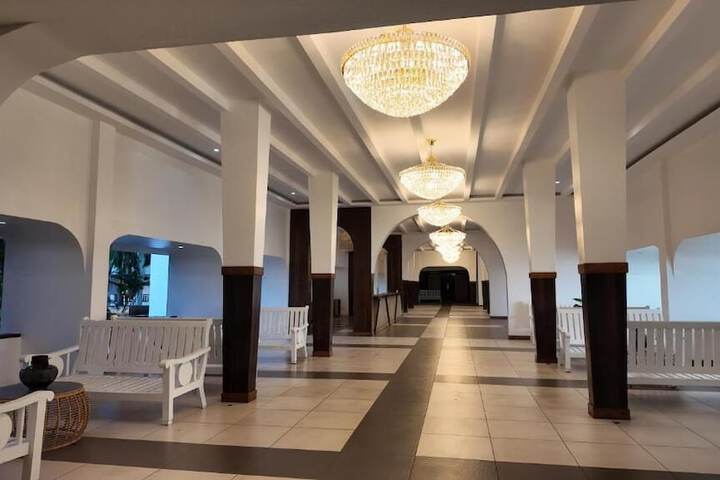 GSIH Hotel Diani in Diani Beach