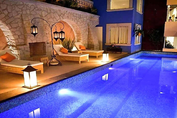 Image of Posada de Maria Hotel Boutique & Spa