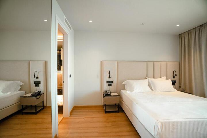 Hotel Morina Palace