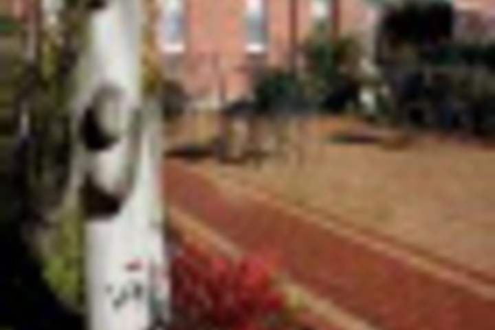 Hotel Exterior 3 of 360