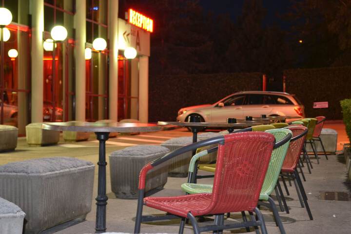 Terrace/Patio 18 of 37