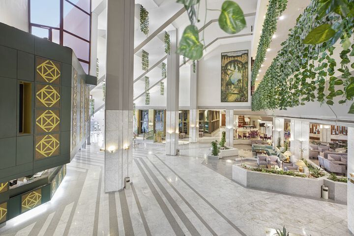 Hotel Interior 11 of 93