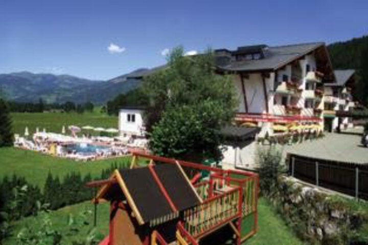 Hotel Toni Ges.mbH