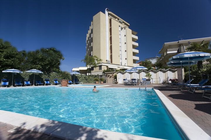 Hotel 87 of 111
