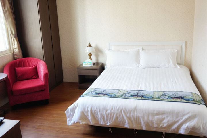 Red Roof Homestay