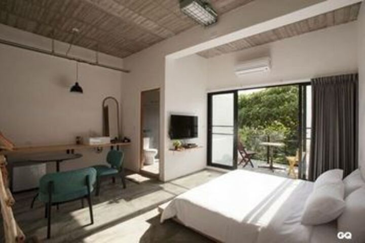 Suite Room