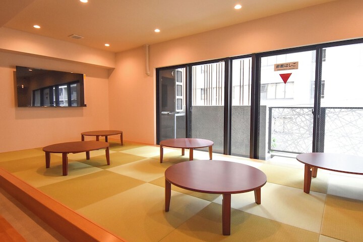 Hotel Interior 12 of 88