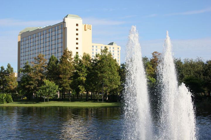 Fountain