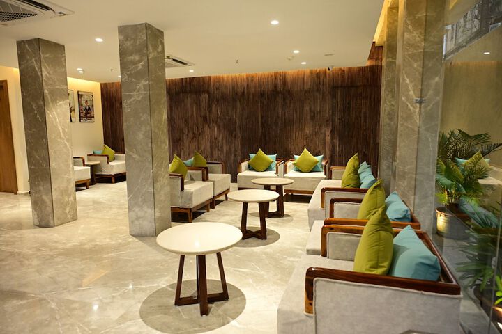 Hotel Interior 7 of 48