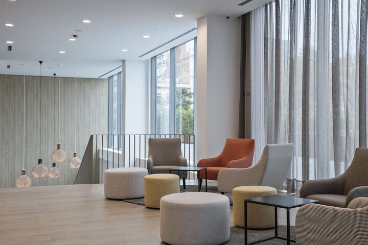 Hotel Interior 2 of 61