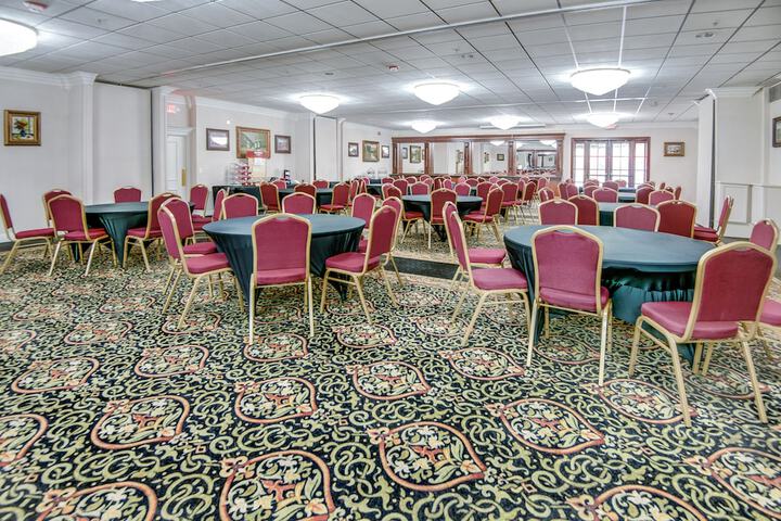 Ballroom