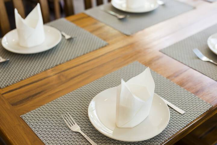 Breakfast/Coffee Service 45 of 62